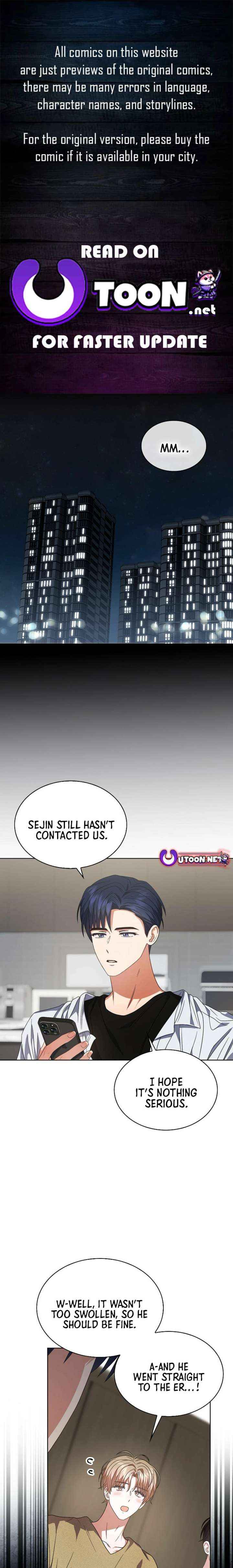 Read Debut or DieB EN Manga Online