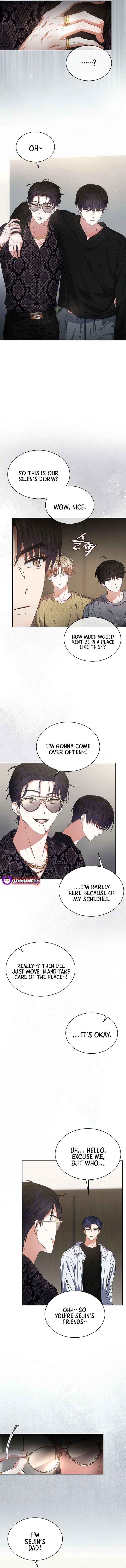 Read Debut or DieB EN Manga Online