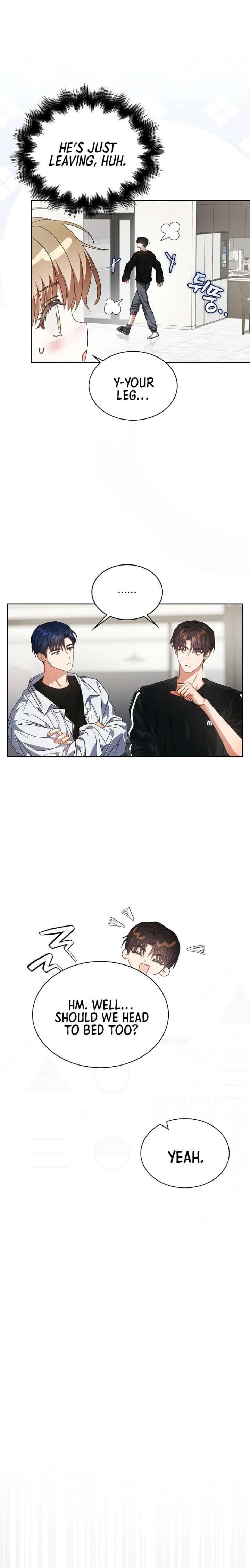 Read Debut or DieB EN Manga Online