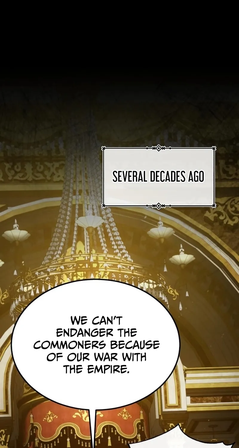Read Descended from Divinity EN Manga Online
