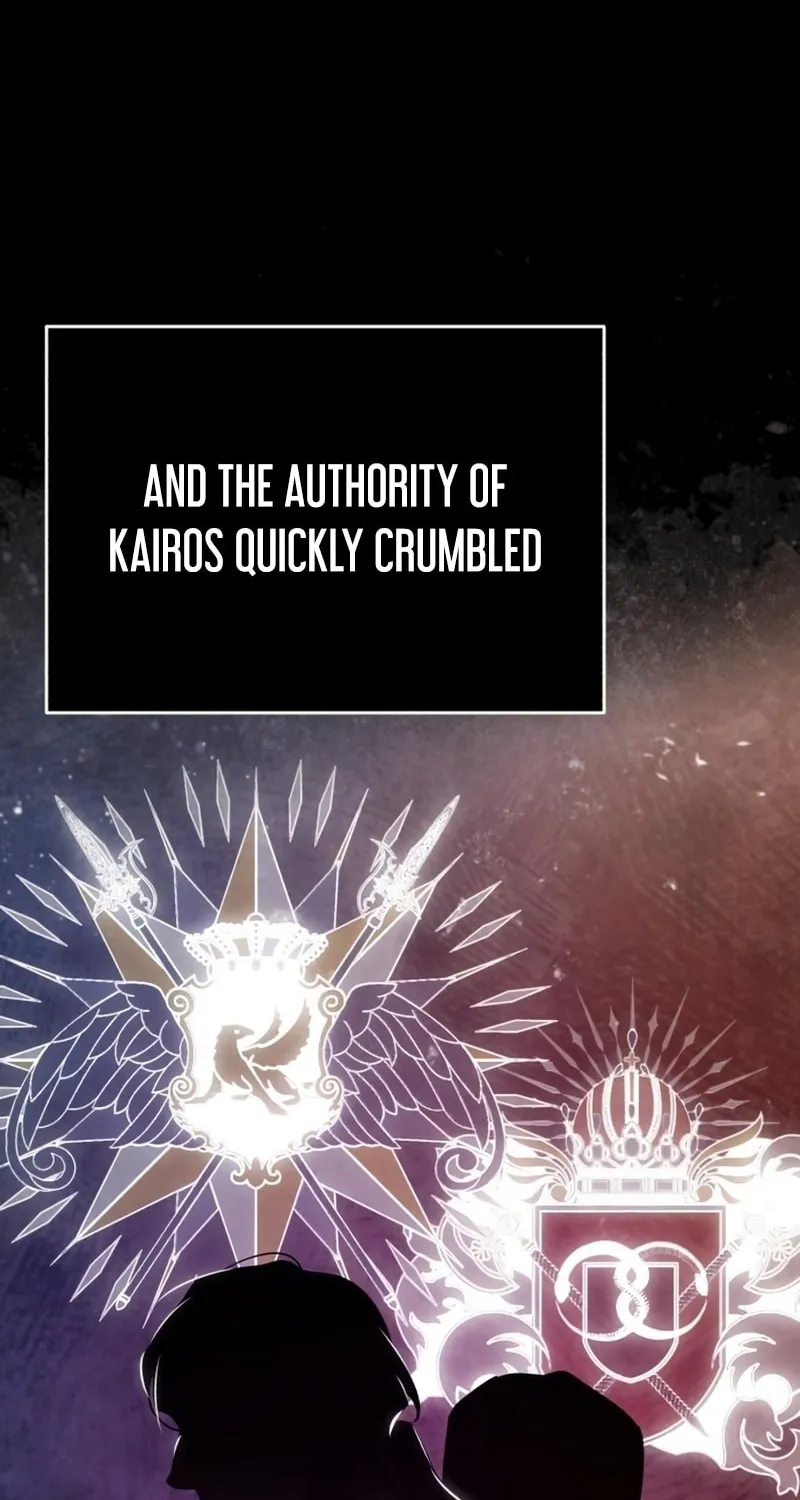 Read Descended from Divinity EN Manga Online
