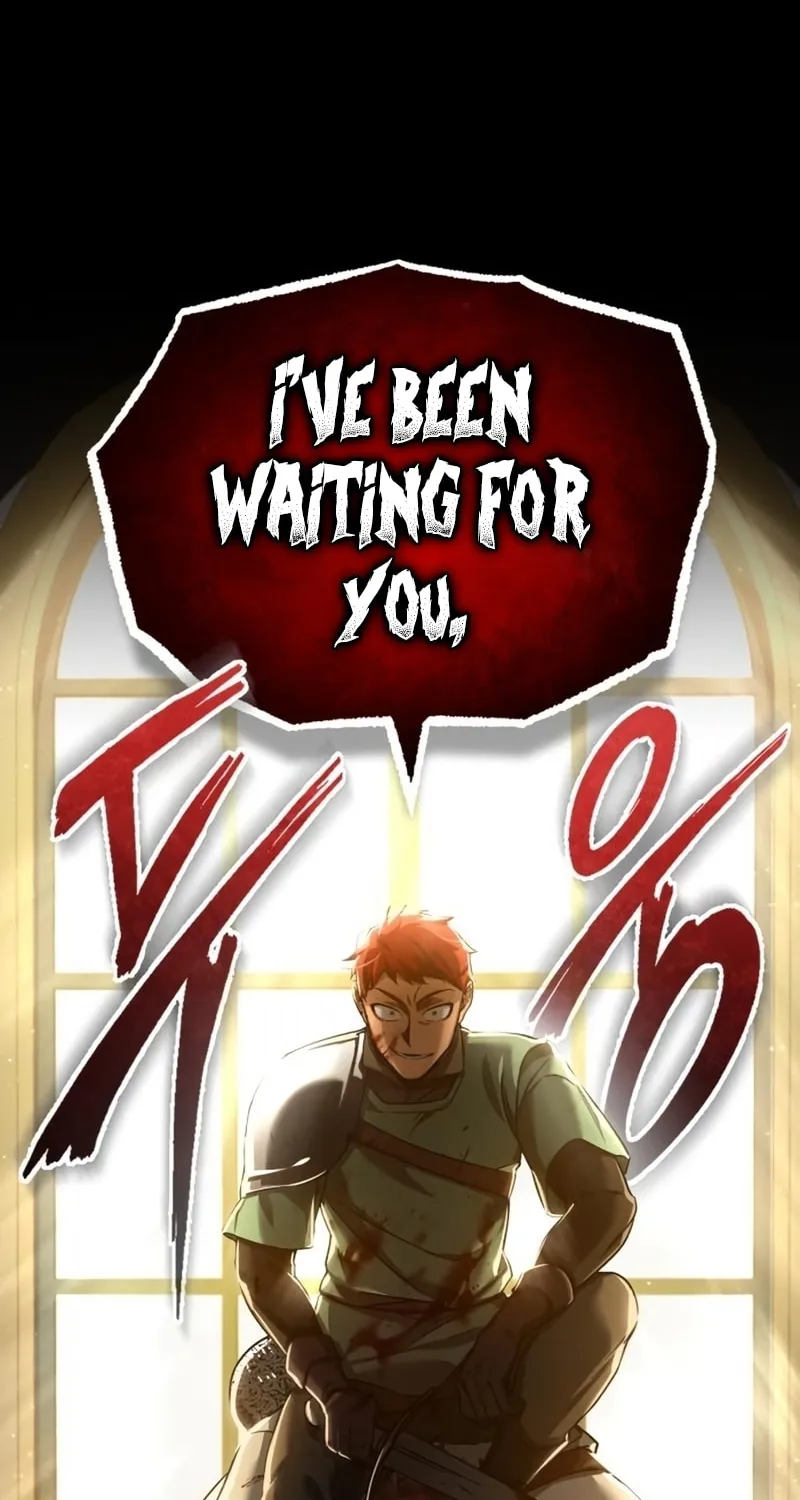 Read Descended from Divinity EN Manga Online