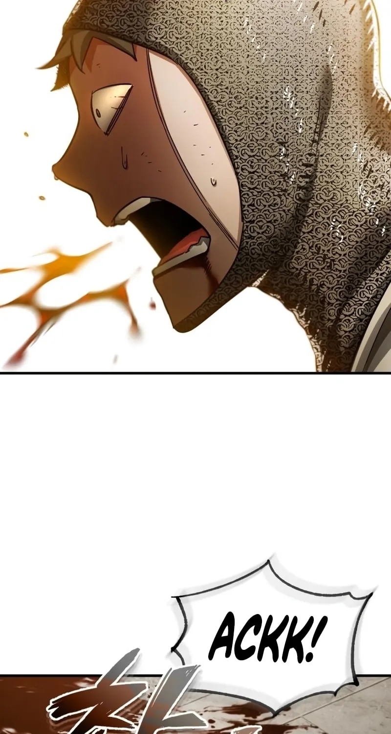 Read Descended from Divinity EN Manga Online
