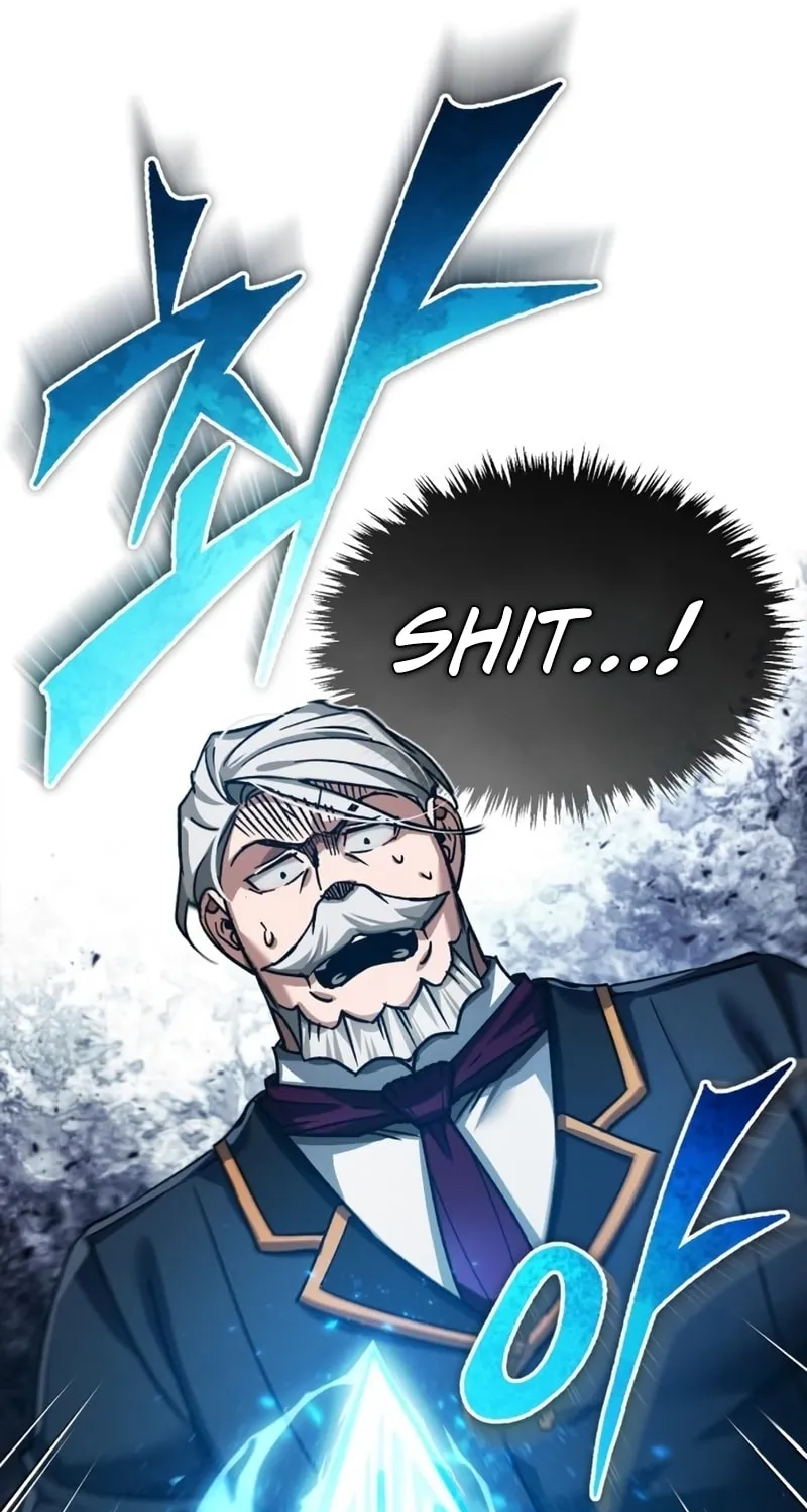 Read Descended from Divinity EN Manga Online