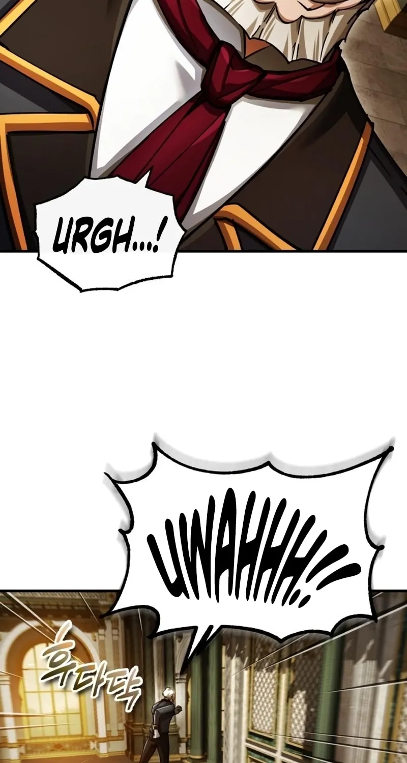 Read Descended from Divinity EN Manga Online
