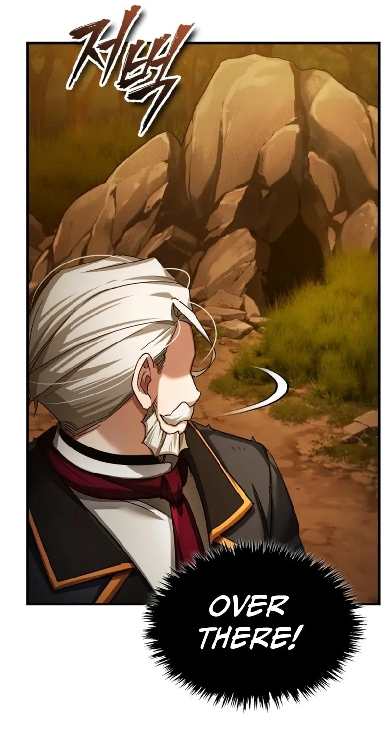 Read Descended from Divinity EN Manga Online