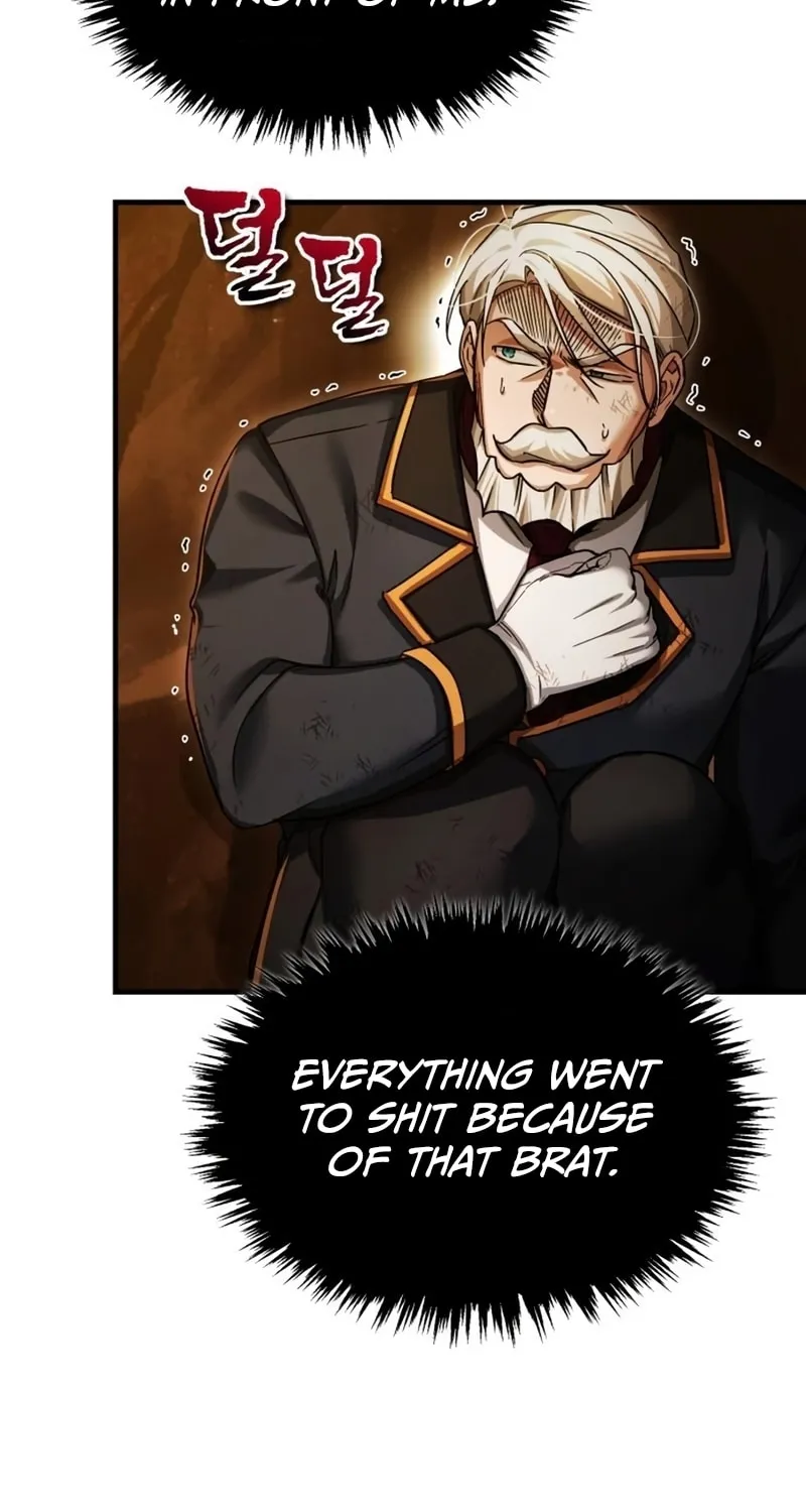 Read Descended from Divinity EN Manga Online