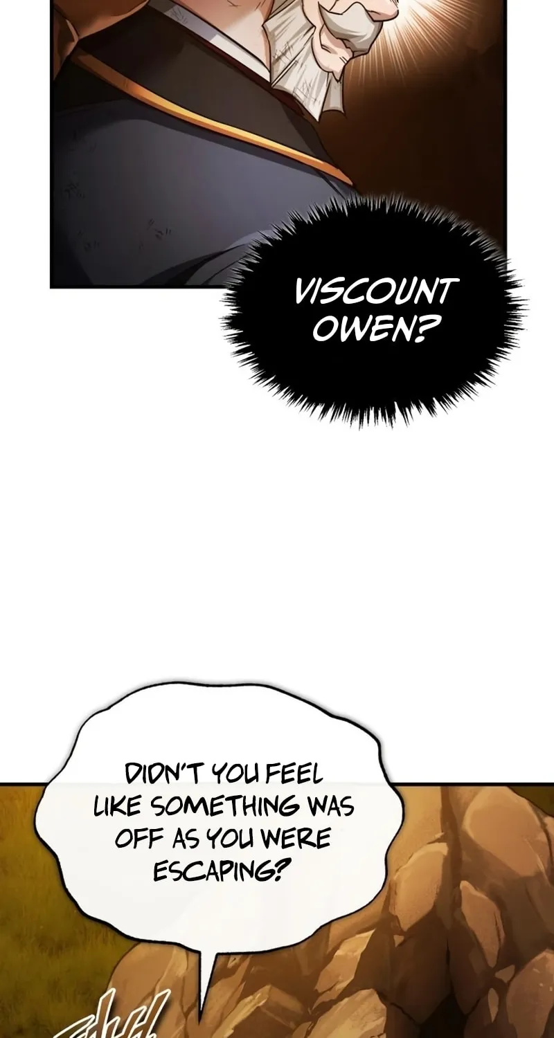 Read Descended from Divinity EN Manga Online
