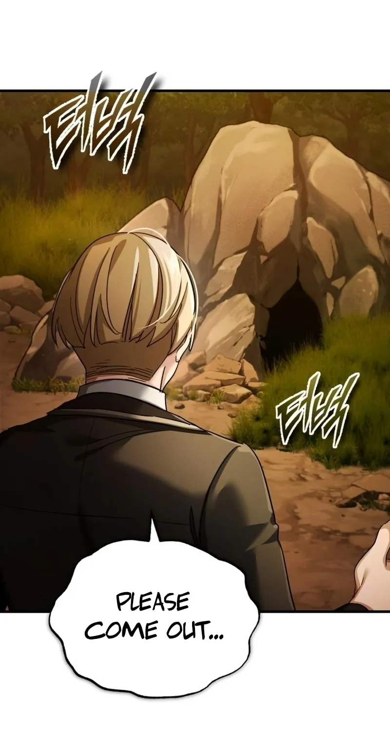 Read Descended from Divinity EN Manga Online