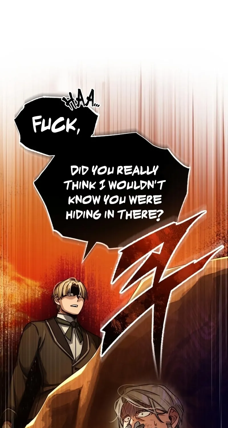 Read Descended from Divinity EN Manga Online