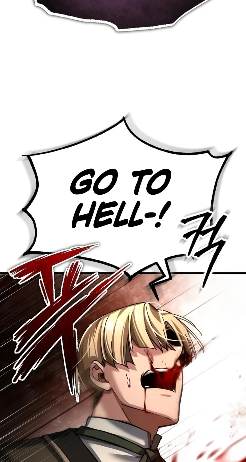 Read Descended from Divinity EN Manga Online
