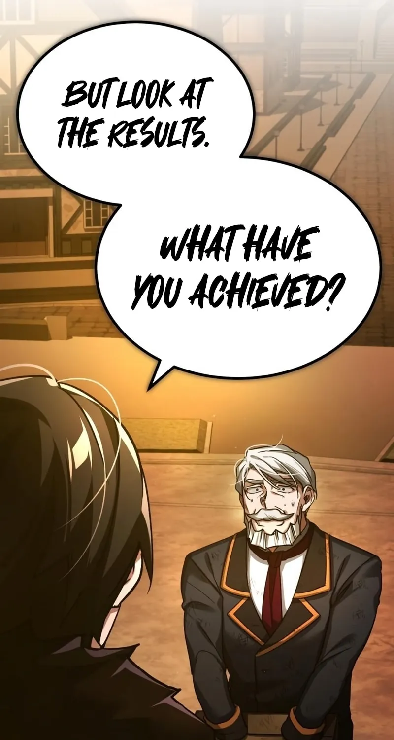 Read Descended from Divinity EN Manga Online