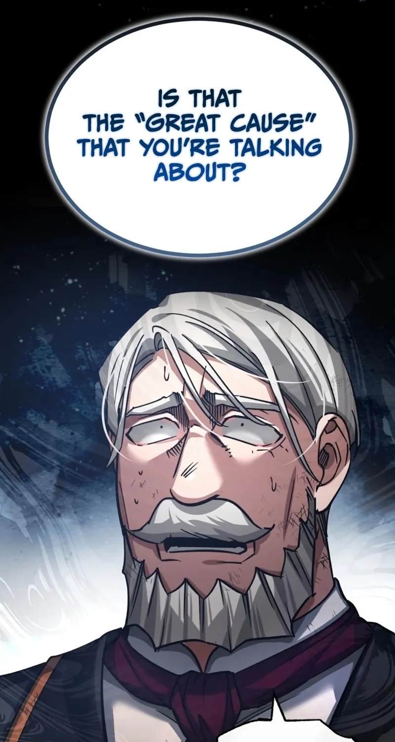 Read Descended from Divinity EN Manga Online