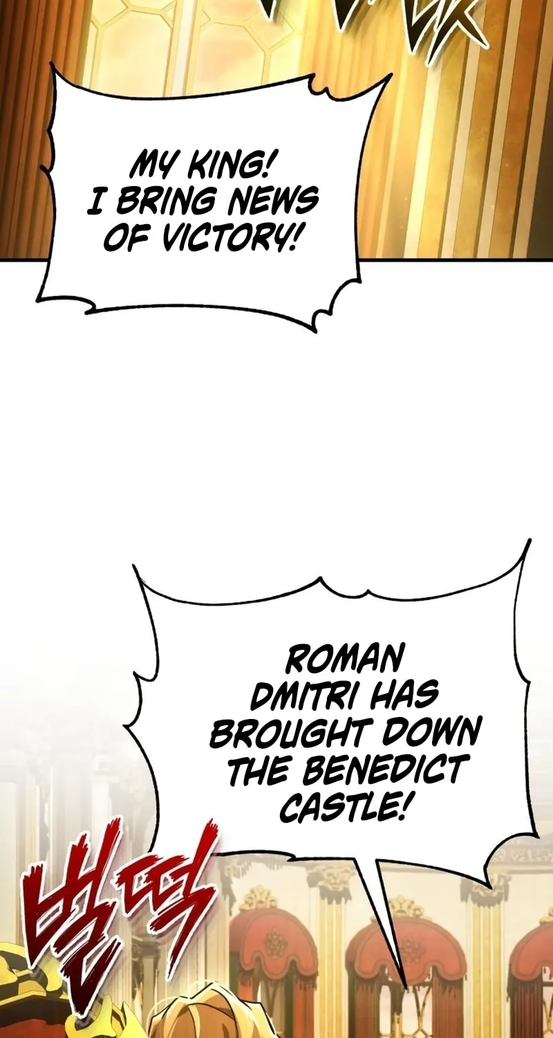 Read Descended from Divinity EN Manga Online
