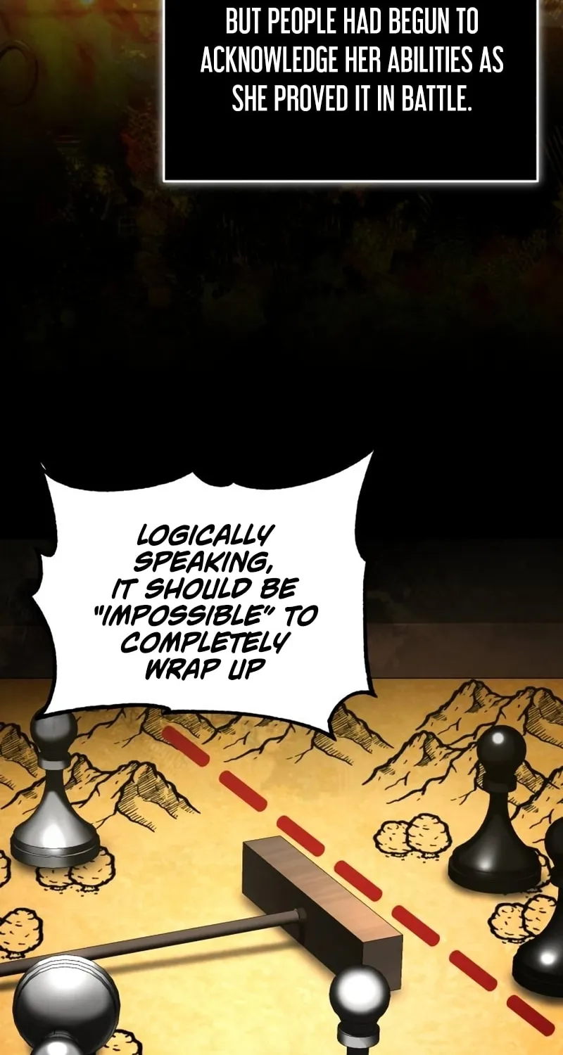 Read Descended from Divinity EN Manga Online