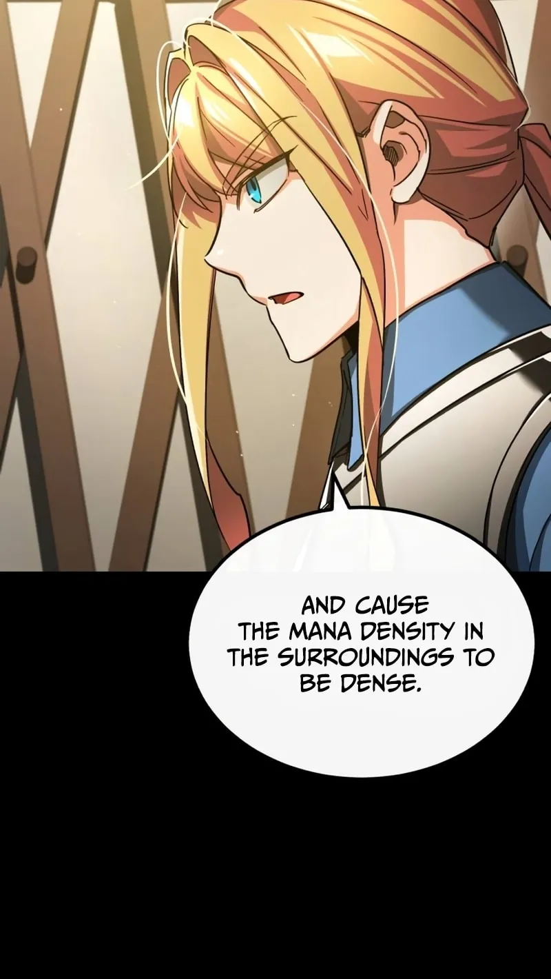 Read Descended from Divinity EN Manga Online