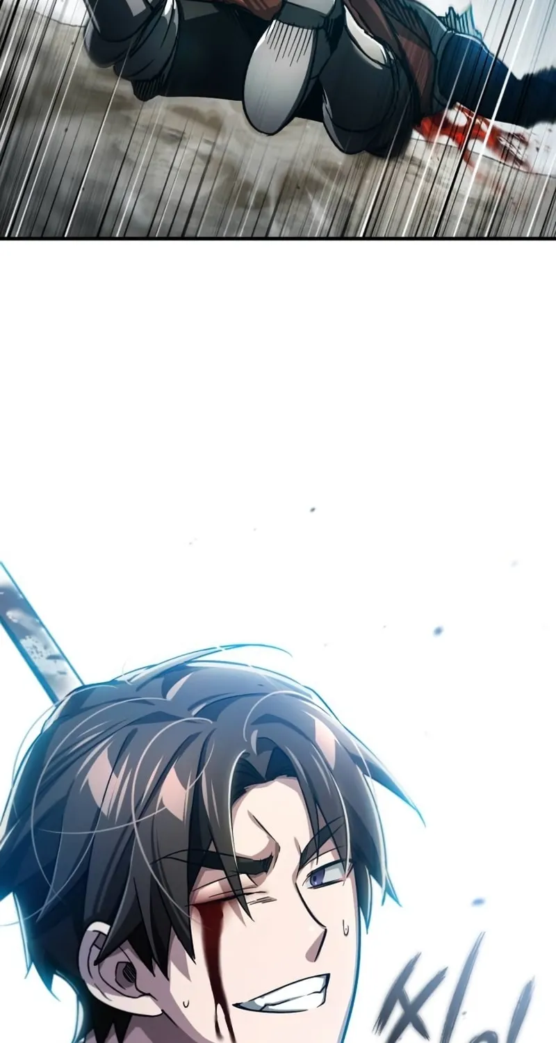 Read Descended from Divinity EN Manga Online