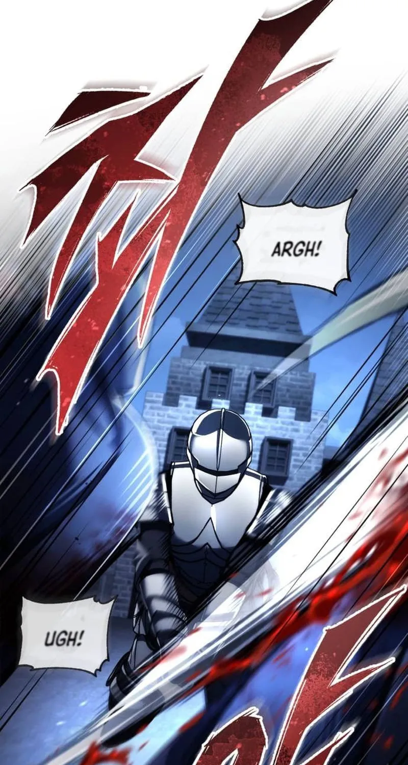 Read Descended from Divinity EN Manga Online