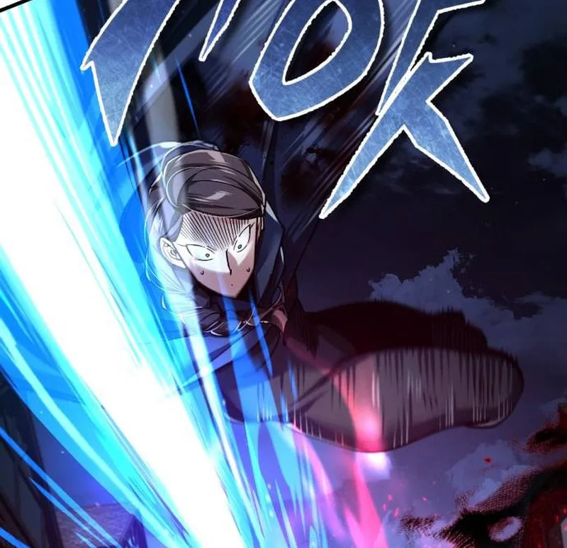Read Descended from Divinity EN Manga Online