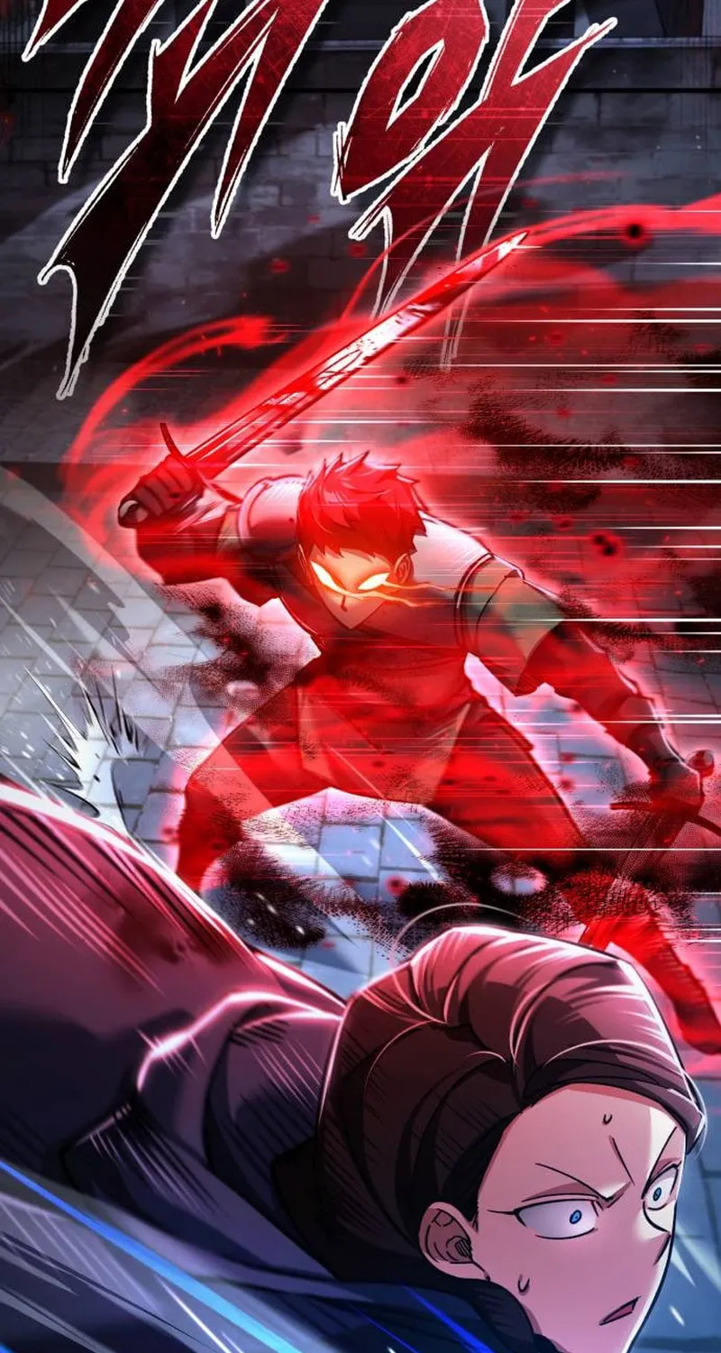 Read Descended from Divinity EN Manga Online