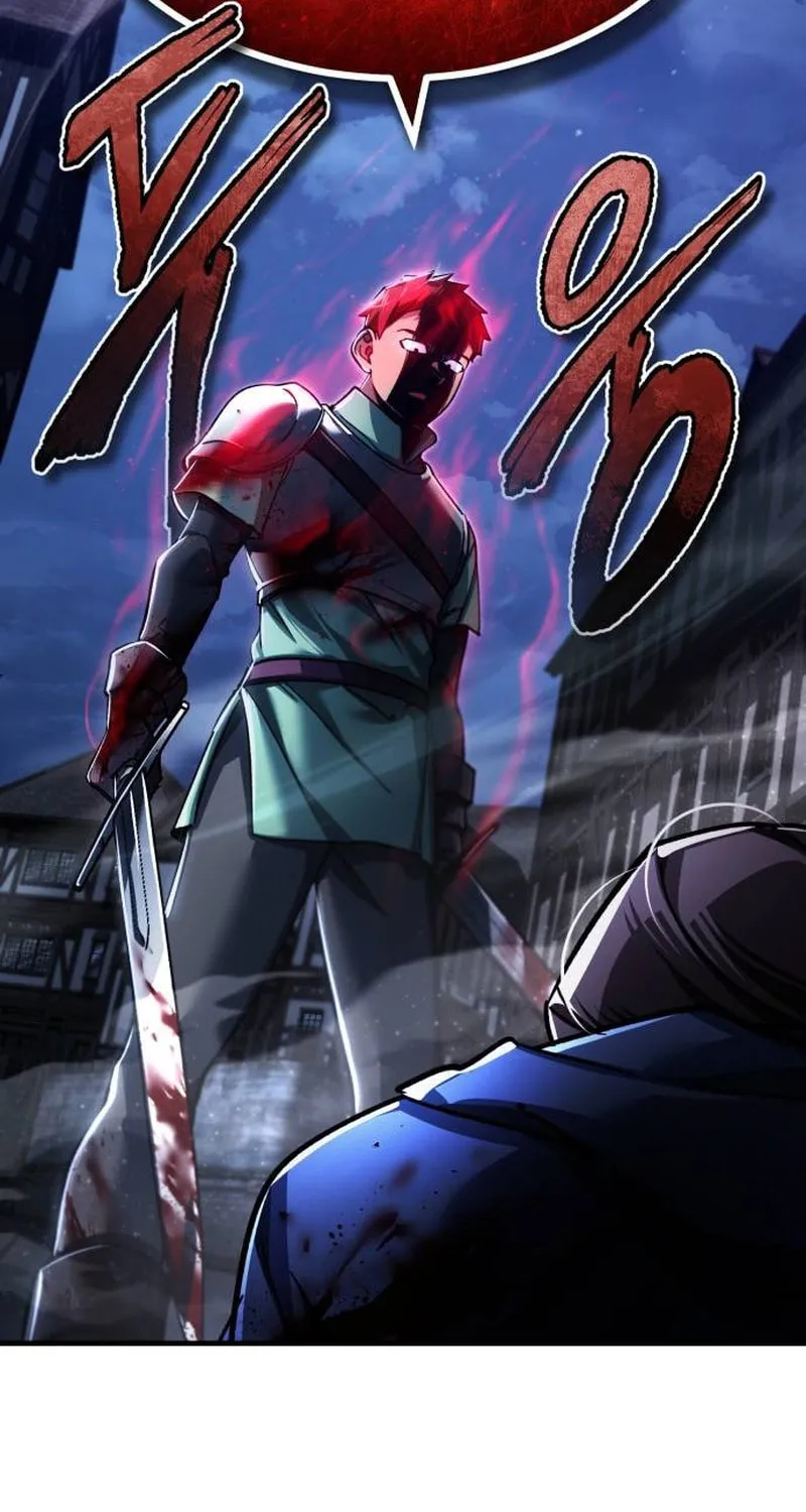 Read Descended from Divinity EN Manga Online