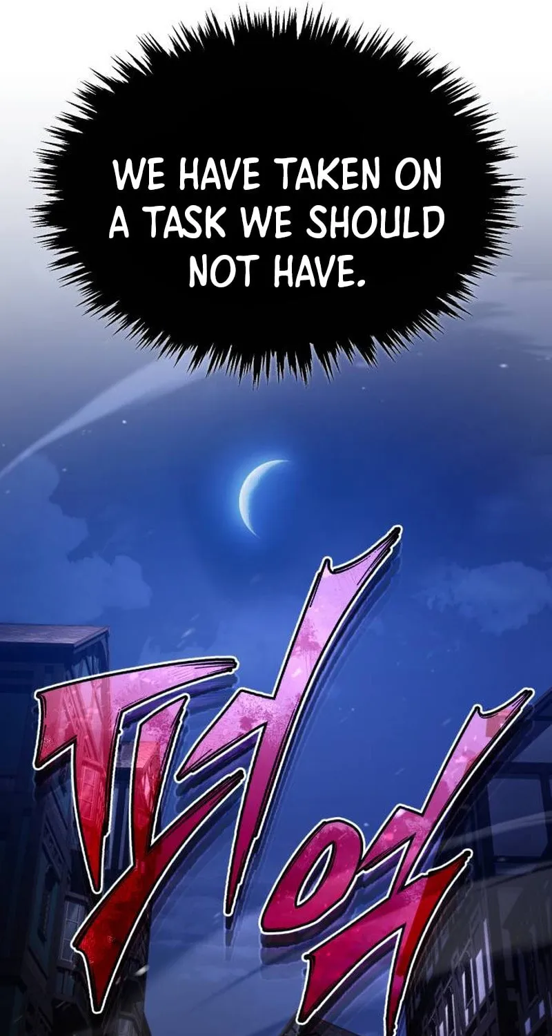 Read Descended from Divinity EN Manga Online
