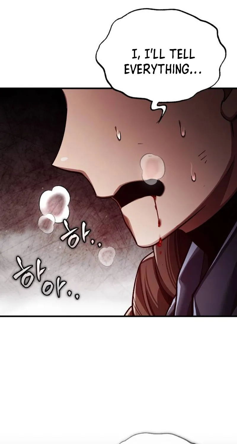 Read Descended from Divinity EN Manga Online