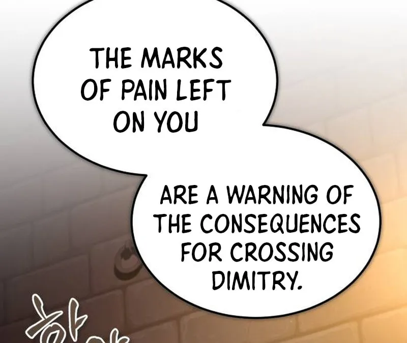 Read Descended from Divinity EN Manga Online