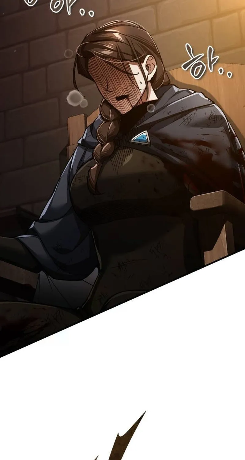 Read Descended from Divinity EN Manga Online