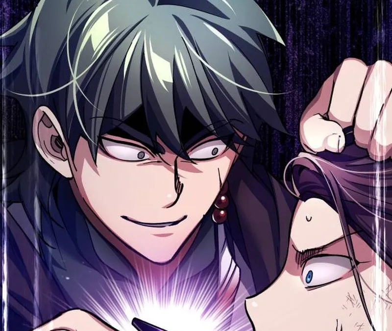 Read Descended from Divinity EN Manga Online