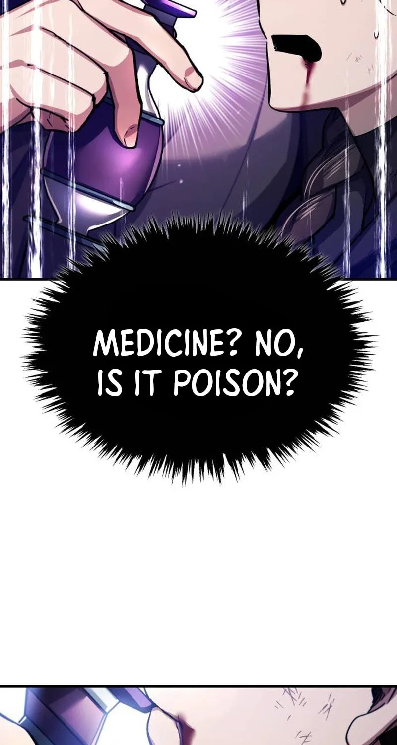 Read Descended from Divinity EN Manga Online
