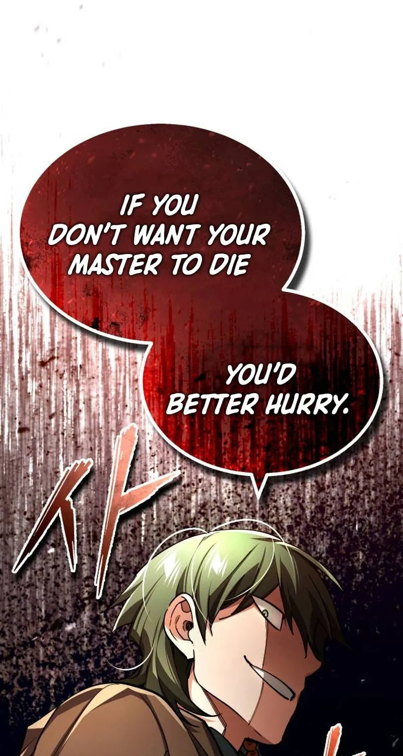 Read Descended from Divinity EN Manga Online