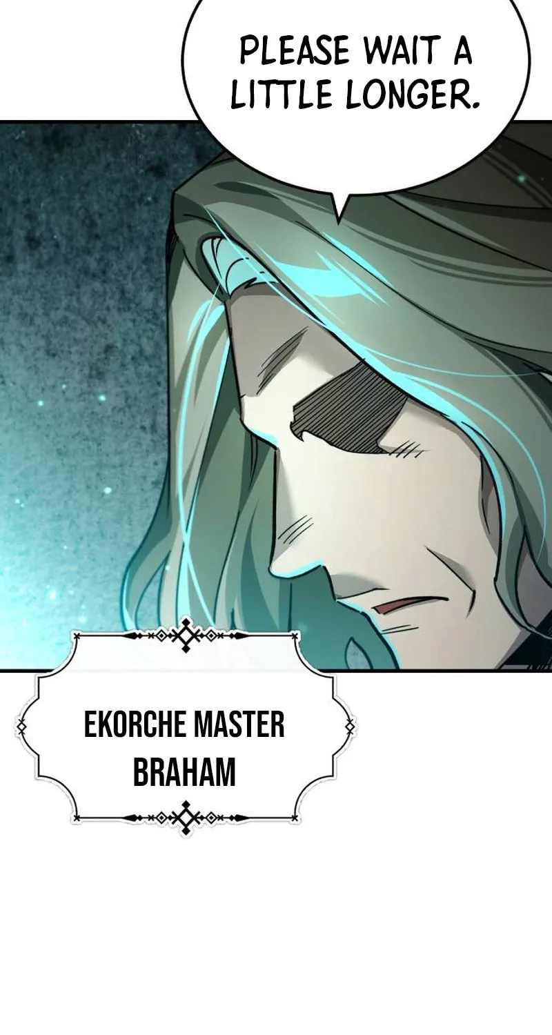 Read Descended from Divinity EN Manga Online