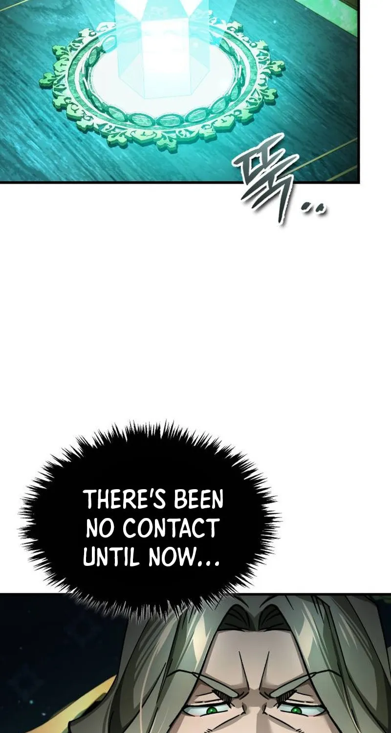 Read Descended from Divinity EN Manga Online