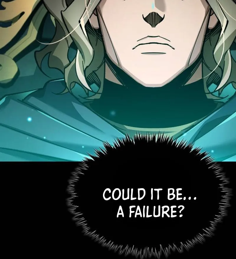 Read Descended from Divinity EN Manga Online