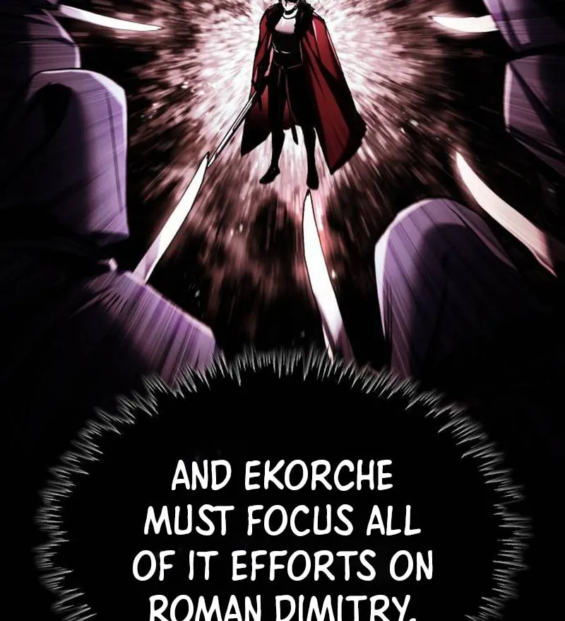 Read Descended from Divinity EN Manga Online
