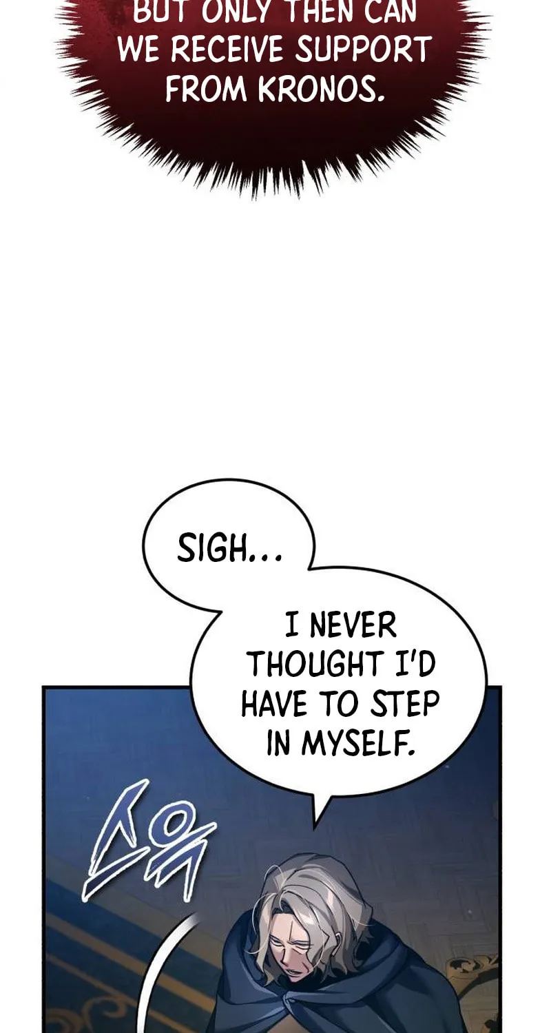 Read Descended from Divinity EN Manga Online
