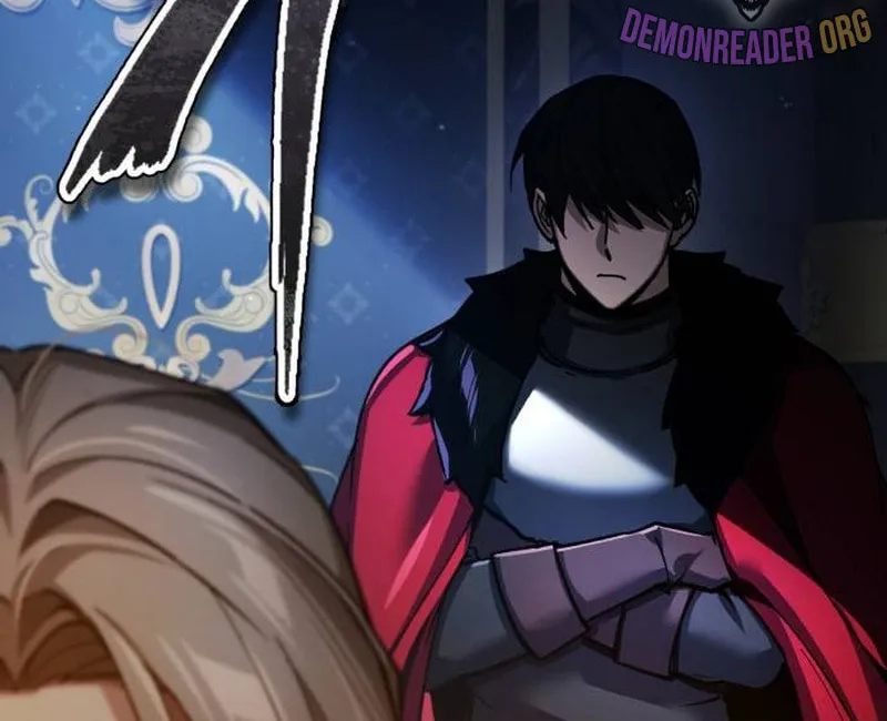 Read Descended from Divinity EN Manga Online