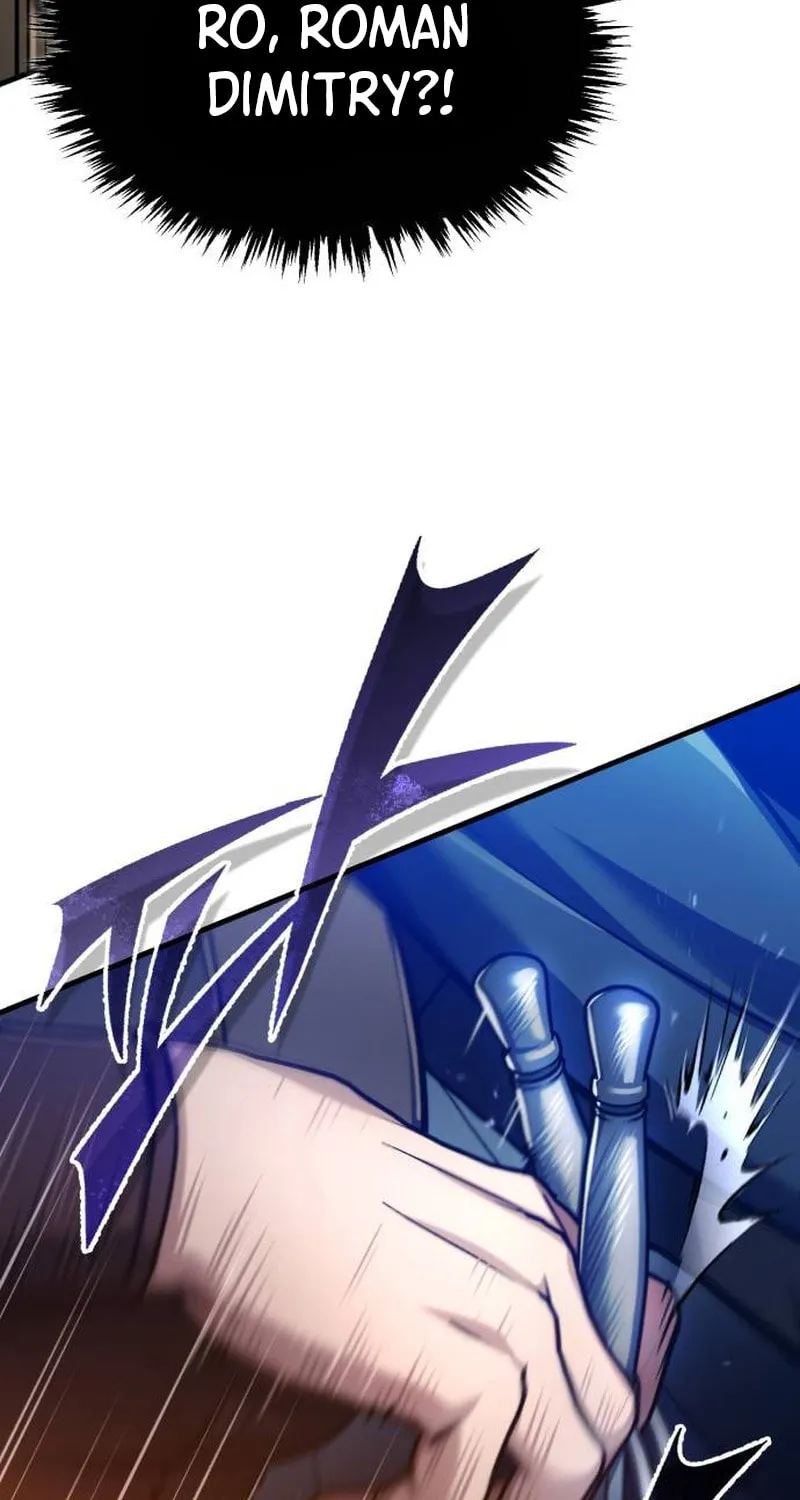 Read Descended from Divinity EN Manga Online