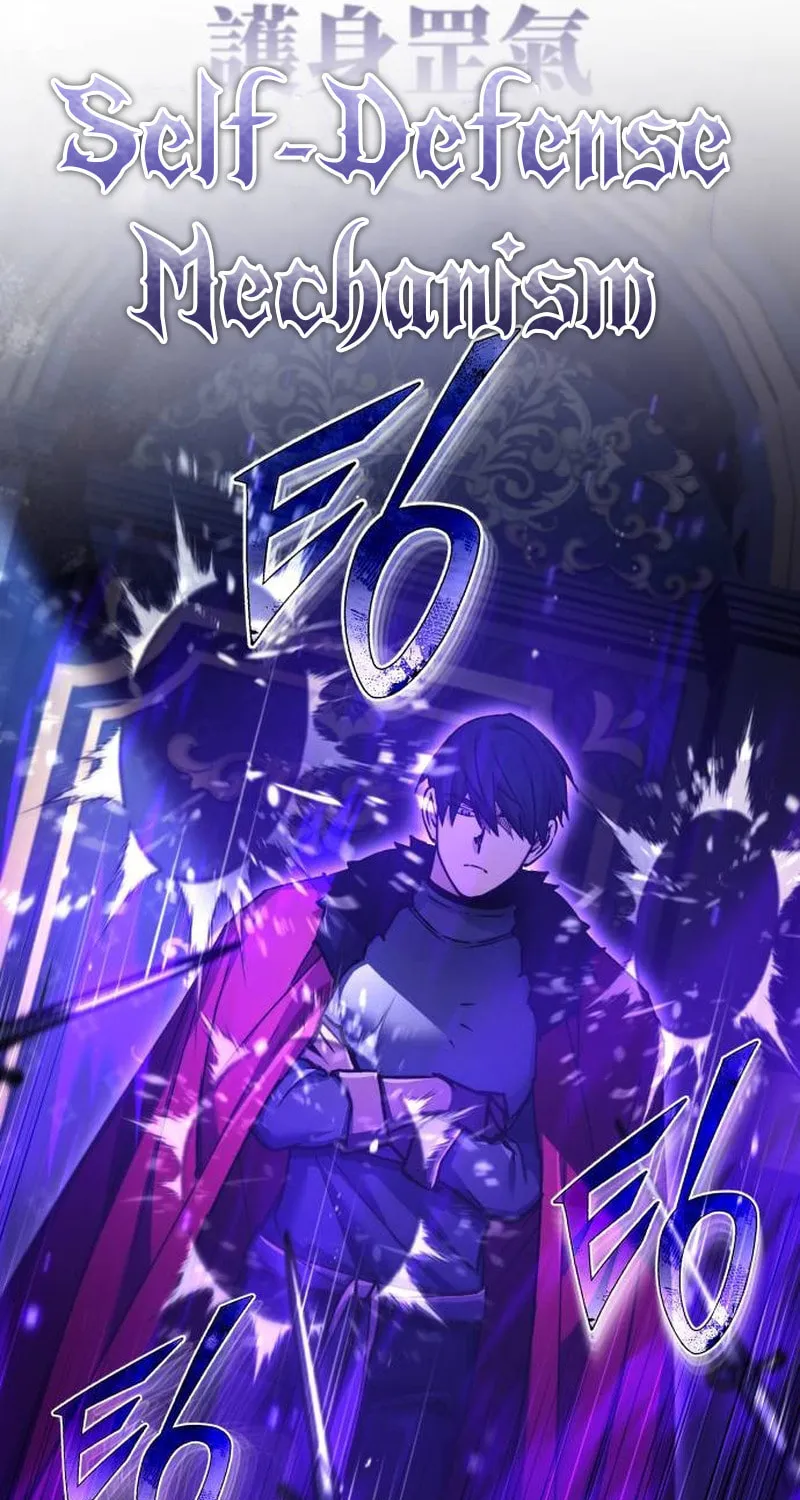 Read Descended from Divinity EN Manga Online