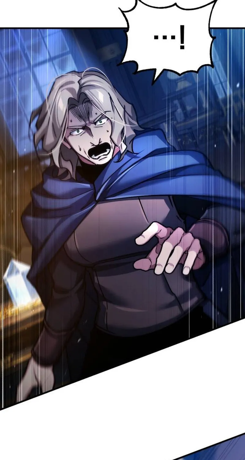 Read Descended from Divinity EN Manga Online