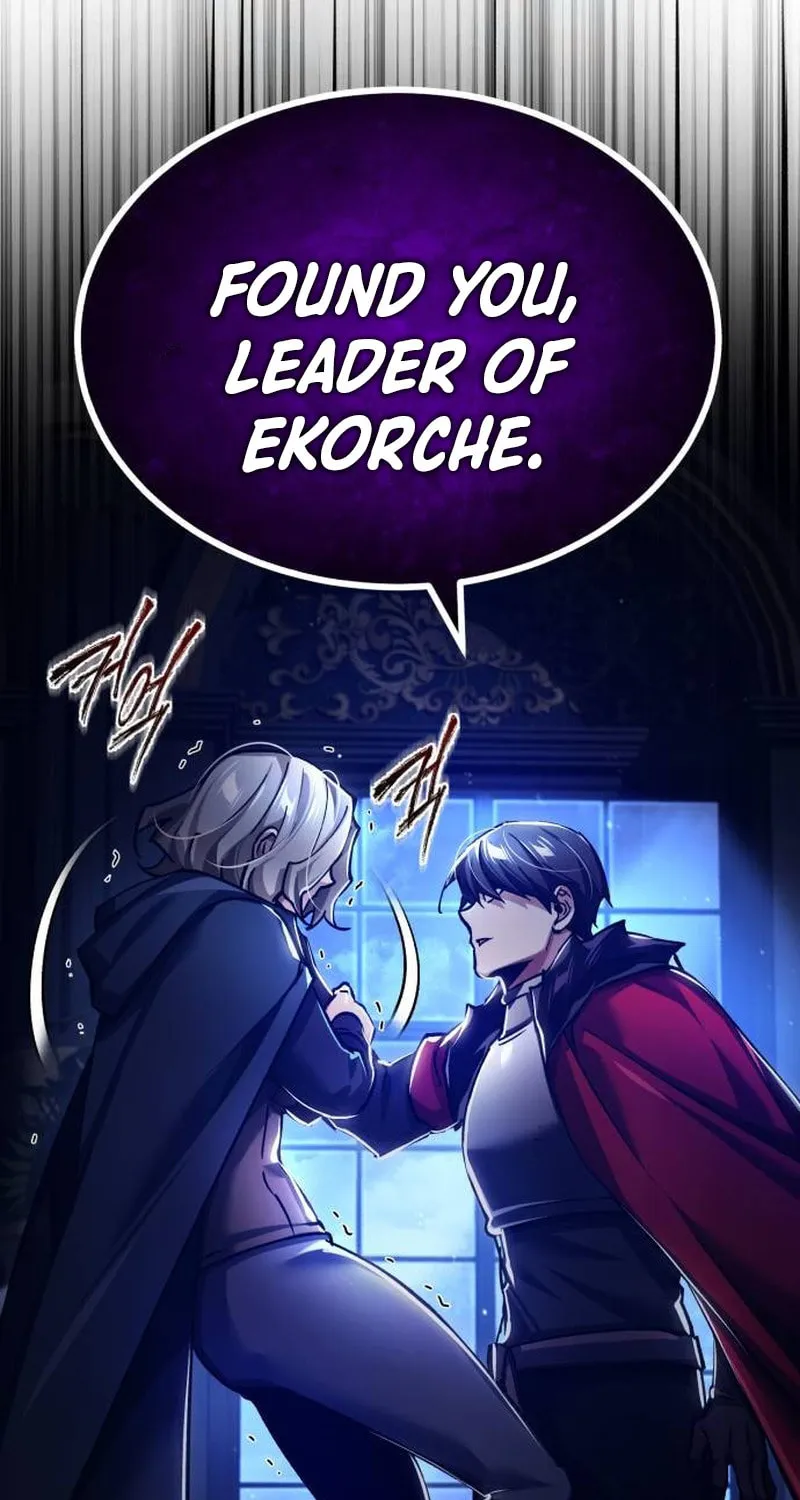 Read Descended from Divinity EN Manga Online
