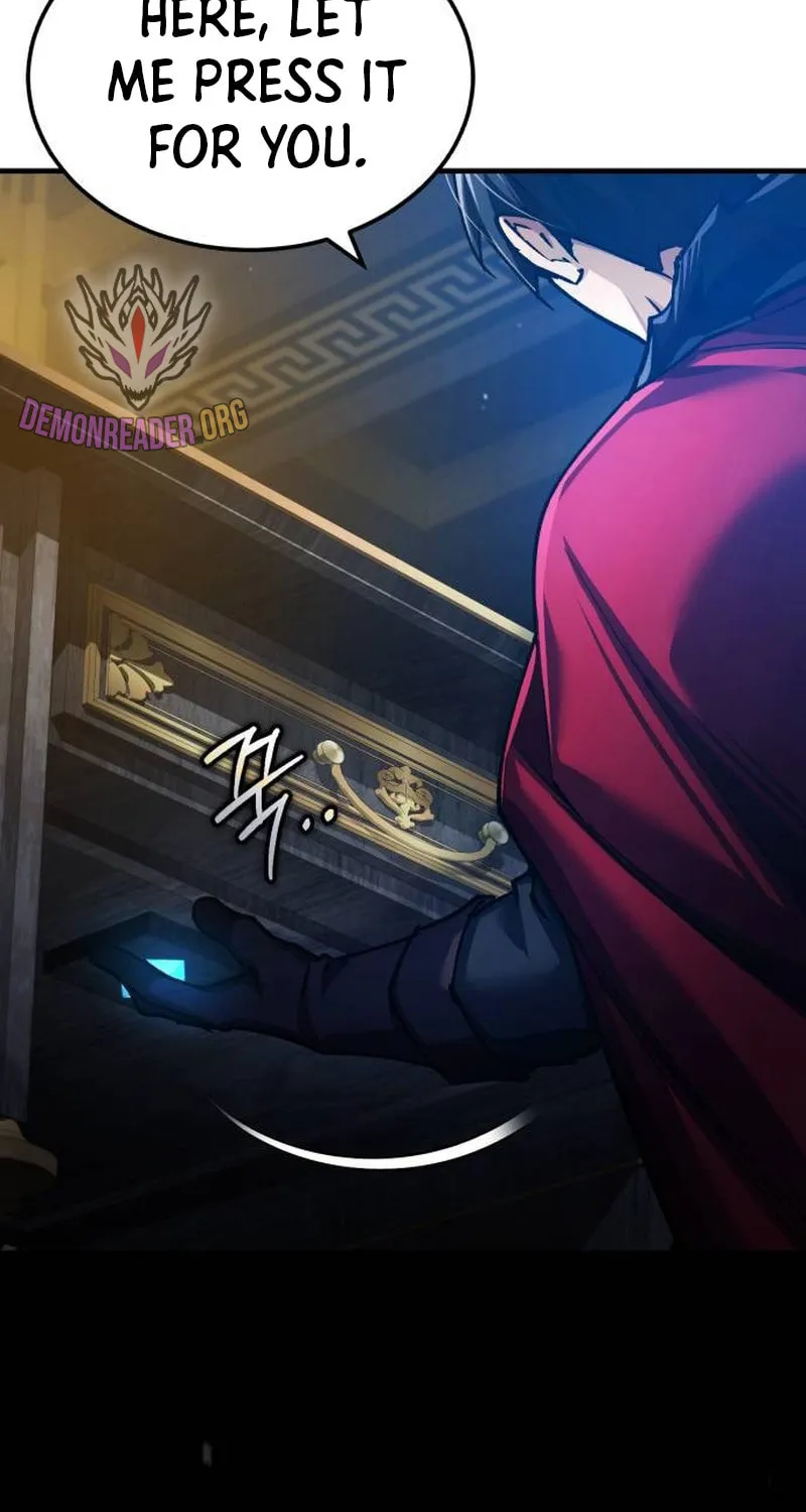 Read Descended from Divinity EN Manga Online