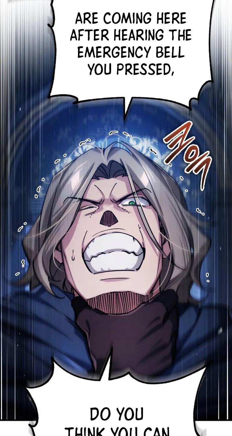 Read Descended from Divinity EN Manga Online