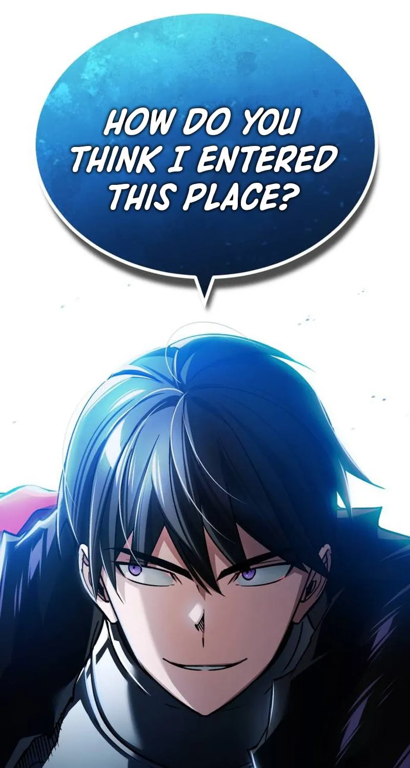 Read Descended from Divinity EN Manga Online