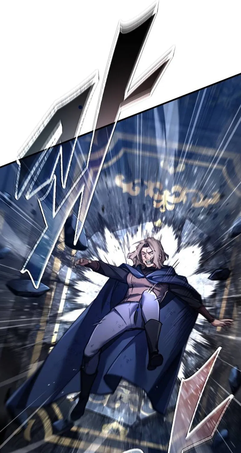 Read Descended from Divinity EN Manga Online