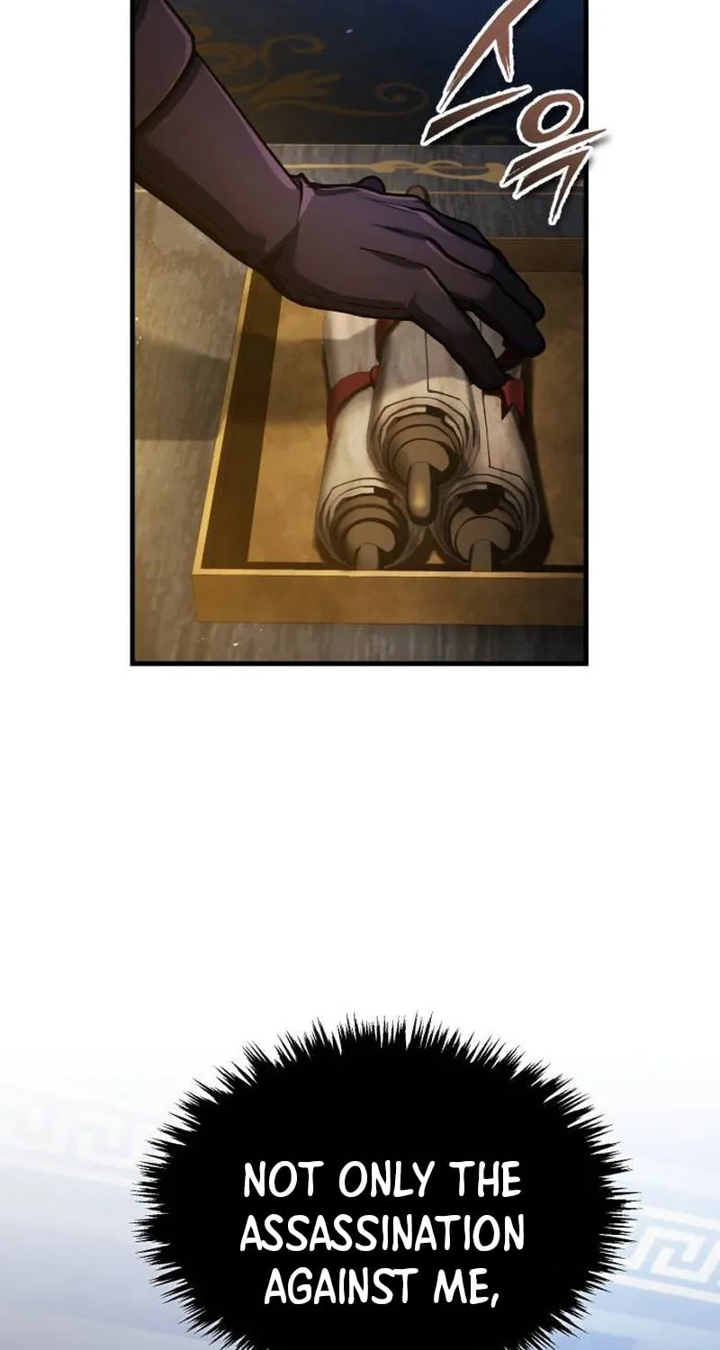 Read Descended from Divinity EN Manga Online