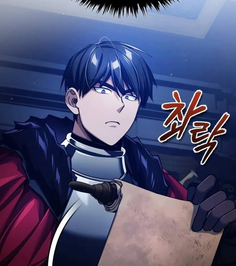 Read Descended from Divinity EN Manga Online