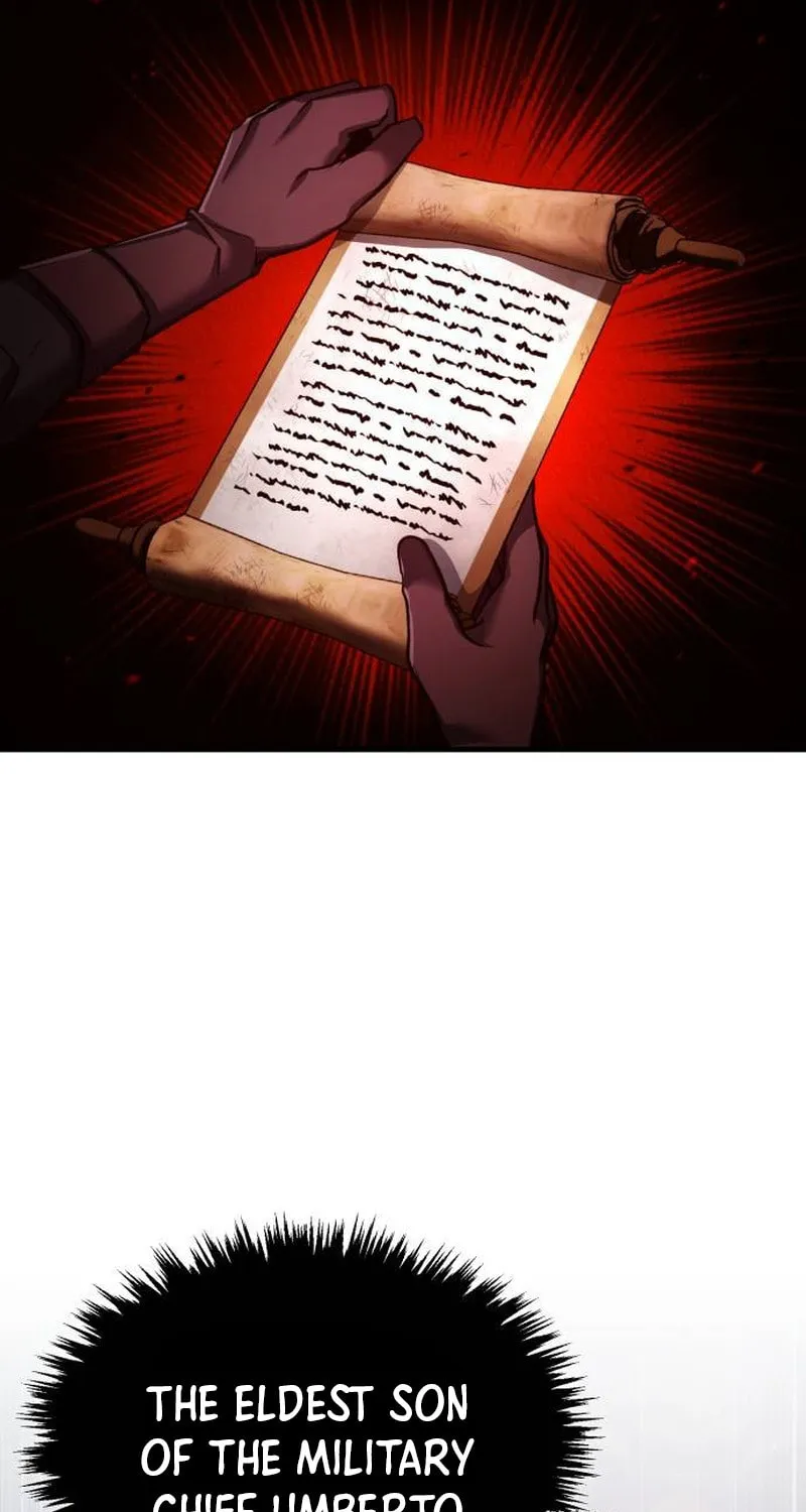 Read Descended from Divinity EN Manga Online