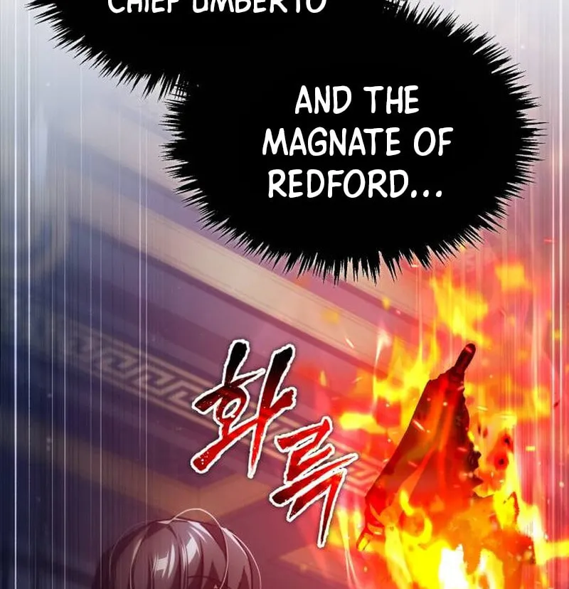 Read Descended from Divinity EN Manga Online